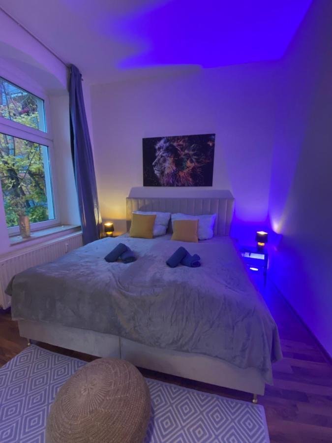 Blue Chili 04 - Md - Wifi Apartment Magdeburg