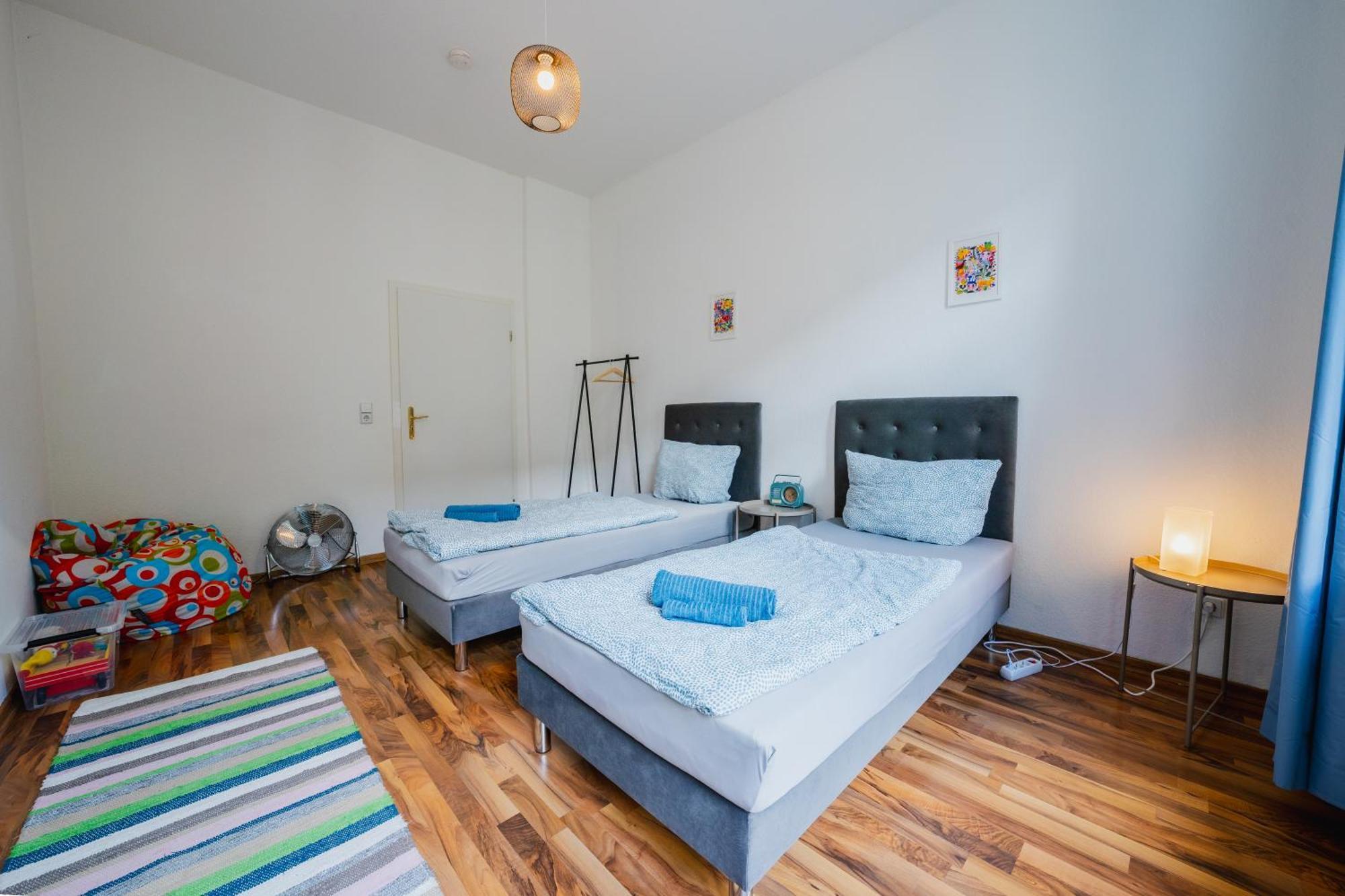 Apartment Blue Chili 04 - Md - Wifi *